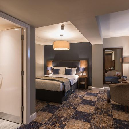 Hotel The John Russell Fox Wetherspoon Andover Esterno foto