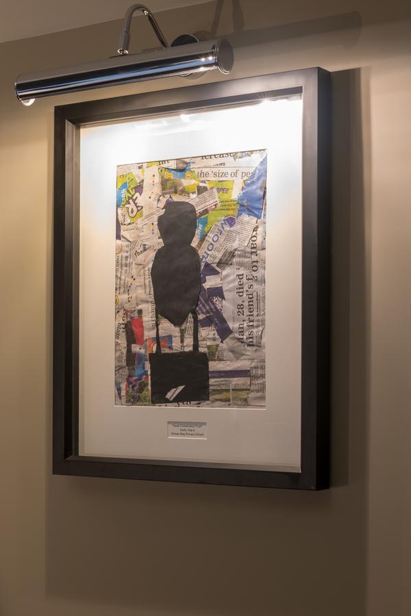 Hotel The John Russell Fox Wetherspoon Andover Esterno foto