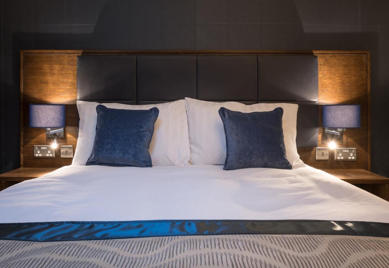 Hotel The John Russell Fox Wetherspoon Andover Esterno foto